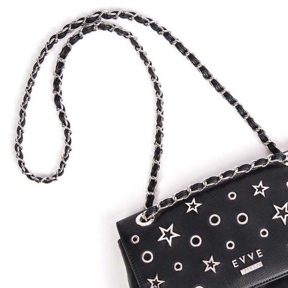 Evve Milano Hemingway Crossbody Bag - Picture 3 of 8